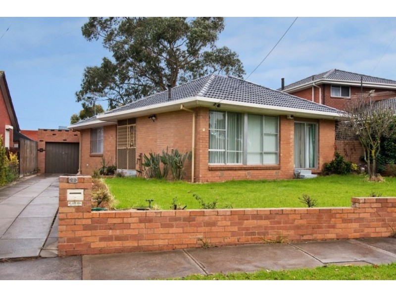 22 Bladin Street, Laverton VIC 3028