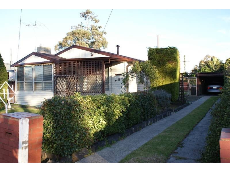 11 Jubilee Street, Newport VIC 3015