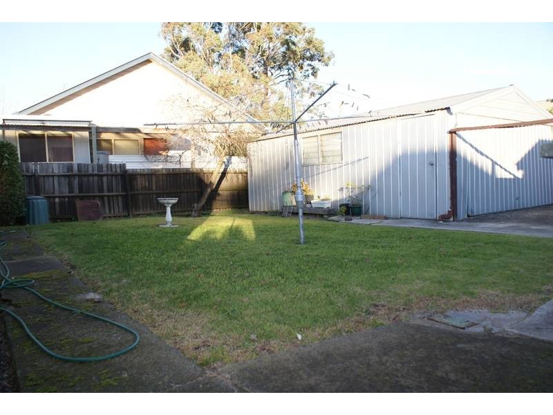 11 Jubilee Street, Newport VIC 3015