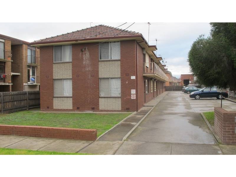10/21 Empire Street, Footscray VIC 3011
