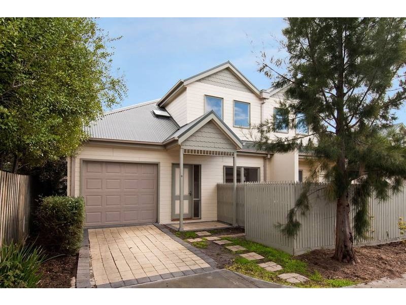 6/59-61 Elizabeth Street, Newport VIC 3015