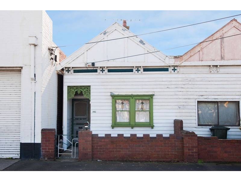 142 North Road, Newport VIC 3015