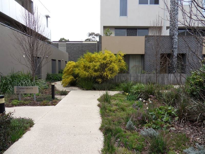 34/114 Mason Street, Newport VIC 3015