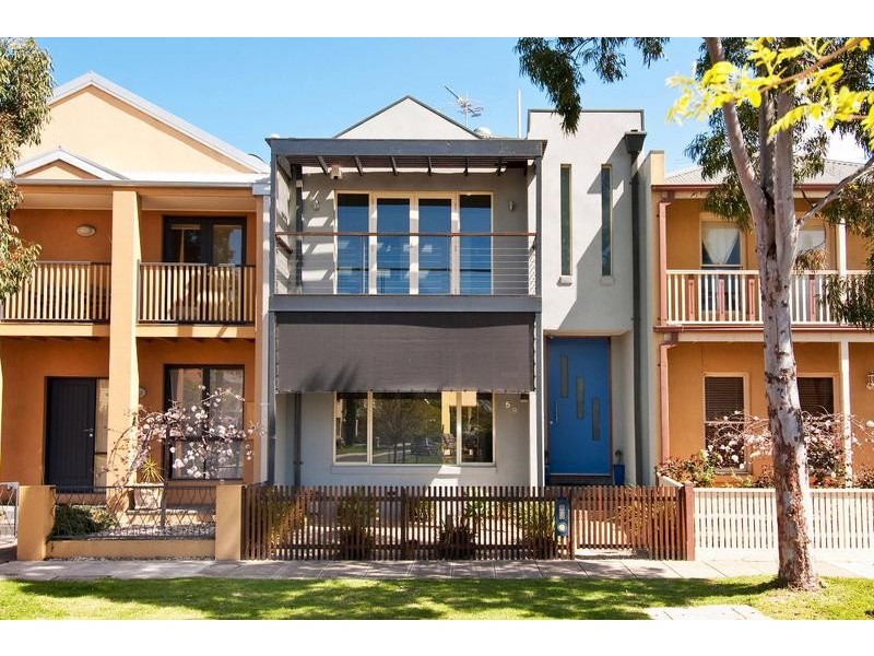 59 John Liston Drive, Newport VIC 3015