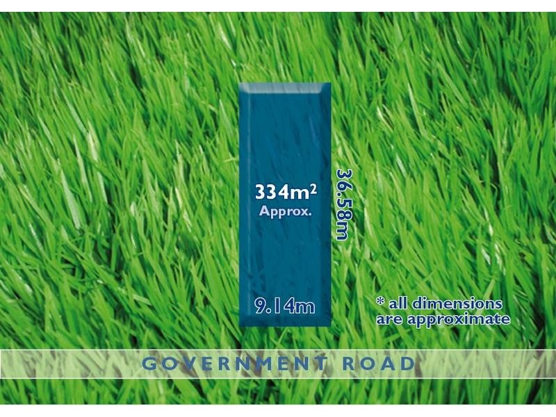 Lot 40, 40 Merton Street, Altona VIC 3018