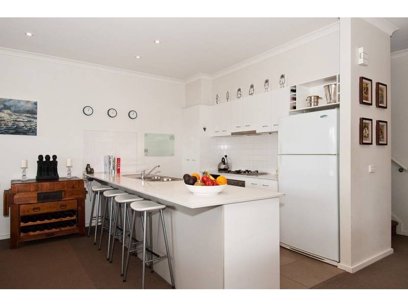31/124-136 Mason Street, Newport VIC 3015