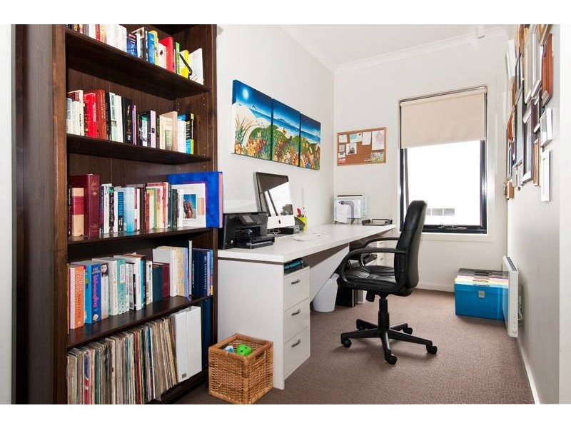 31/124-136 Mason Street, Newport VIC 3015