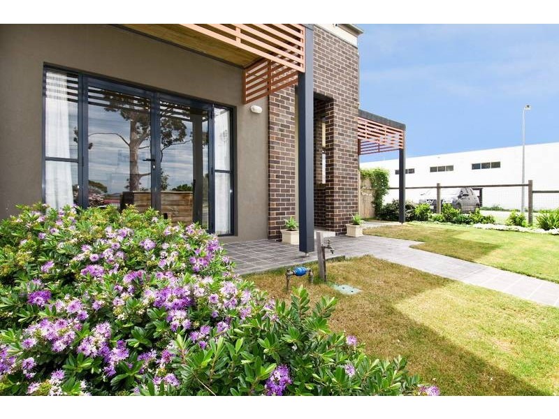 31/124-136 Mason Street, Newport VIC 3015