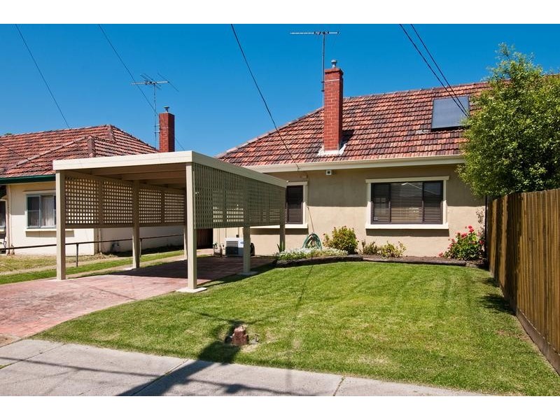 23 Croker Street, Newport VIC 3015