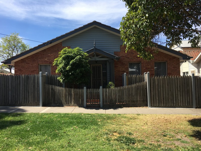 28 Oxford Street, Newport VIC 3015