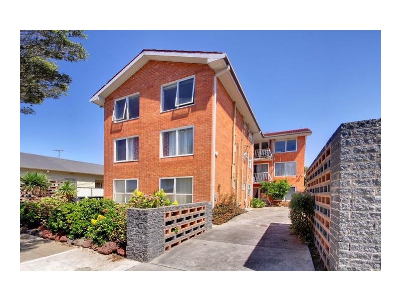 7/13 Speight Street, Newport VIC 3015