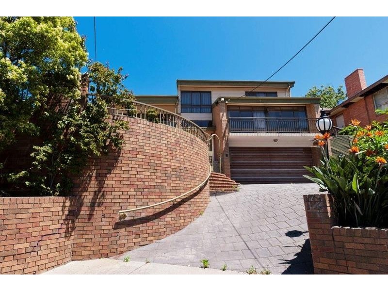 12-14 Smith Crescent, Footscray VIC 3011
