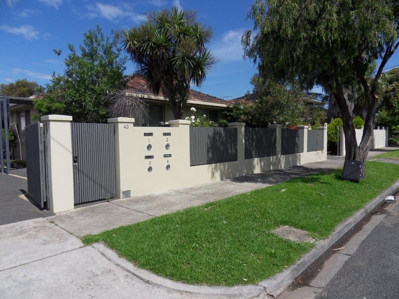 3/43 Kernot Street, South Kingsville VIC 3015