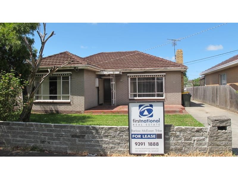 31 Marigold Avenue, Altona North VIC 3025