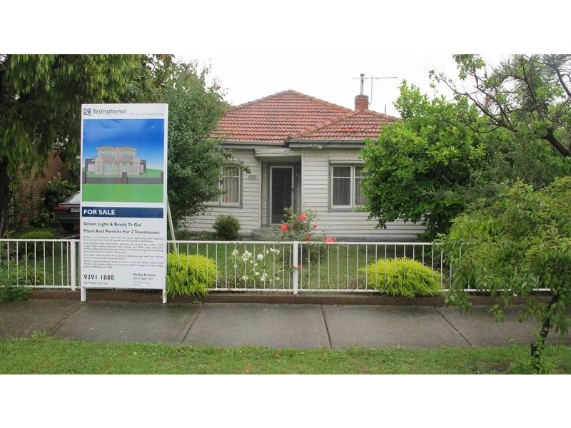 56 Hansen Street, Altona North VIC 3025