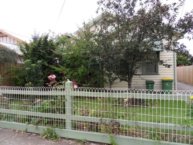 39 Tuppen Street, Yarraville VIC 3013