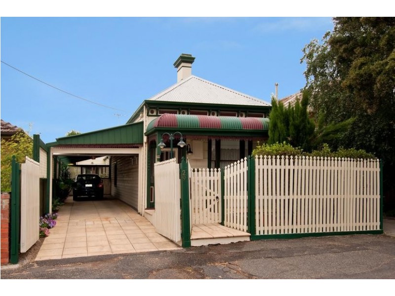 29 North Road, Newport VIC 3015
