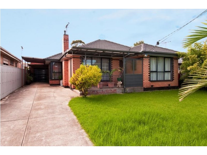 10 Cooper Avenue, Altona North VIC 3025