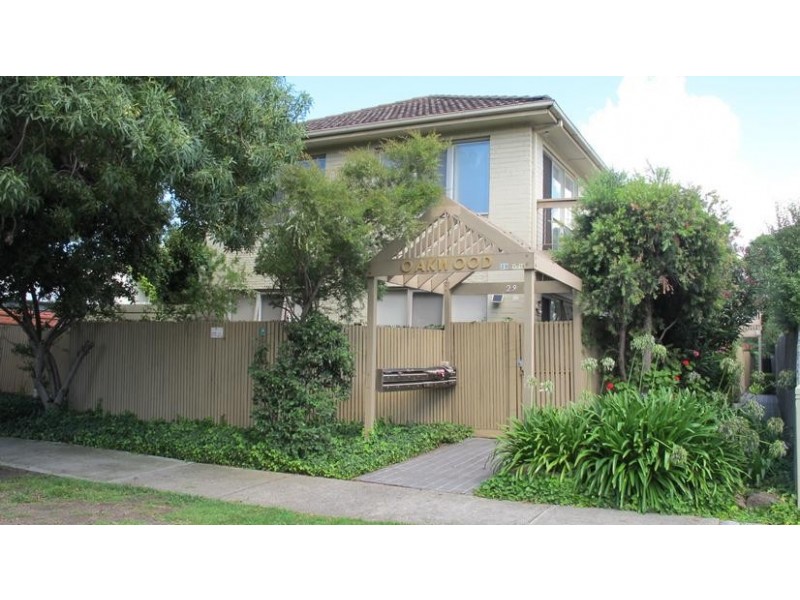 3/29 Schutt Street, Newport VIC 3015
