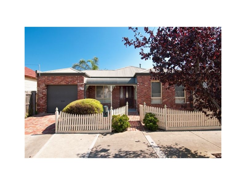 15 Franklin Street, Newport VIC 3015