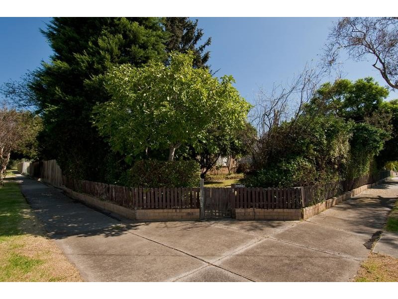 1 Percy Street, Newport VIC 3015