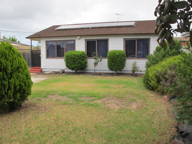 14 Barwise Street, Laverton VIC 3028
