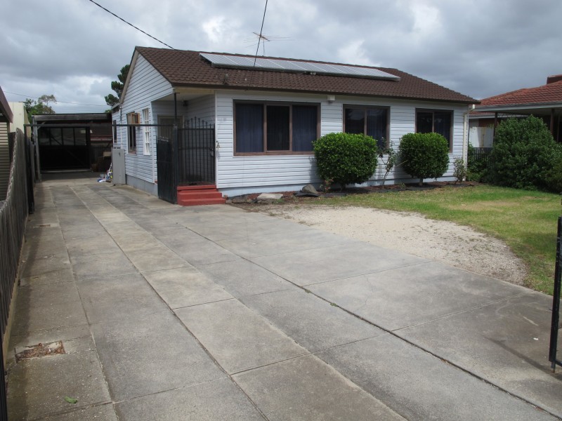14 Barwise Street, Laverton VIC 3028