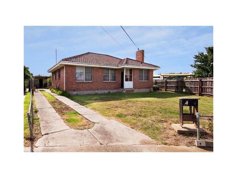 4 Studley Court, Laverton VIC 3028
