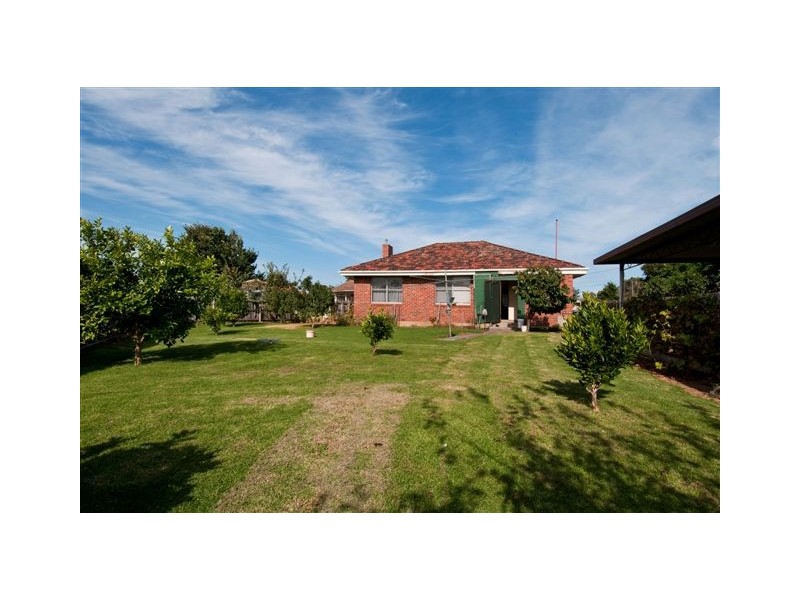 4 Studley Court, Laverton VIC 3028