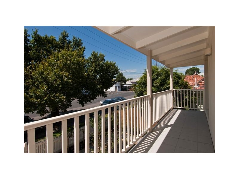 5/2 Thompson Street, Williamstown VIC 3016