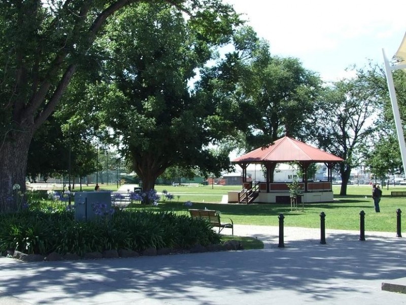 5/2 Thompson Street, Williamstown VIC 3016