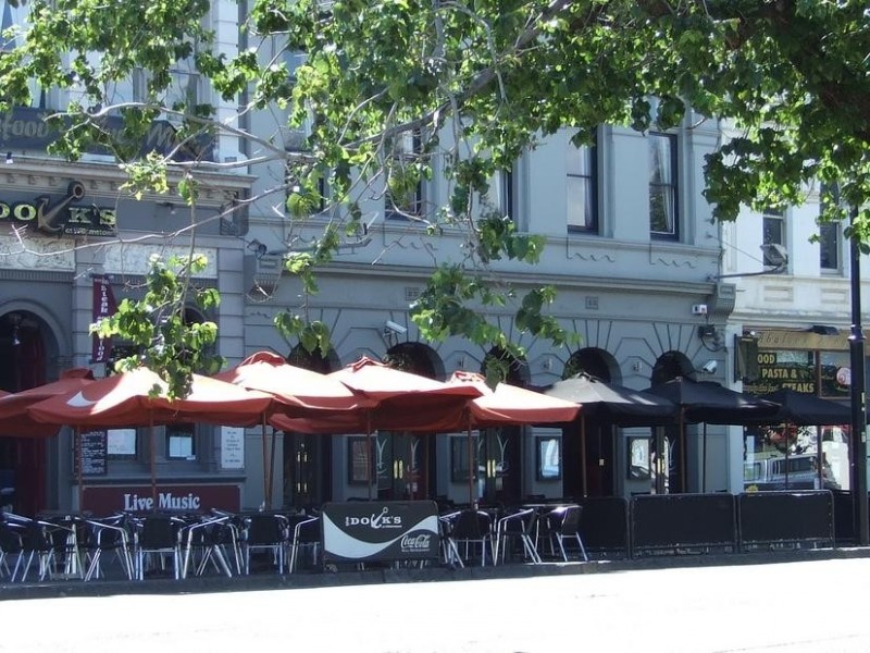 5/2 Thompson Street, Williamstown VIC 3016