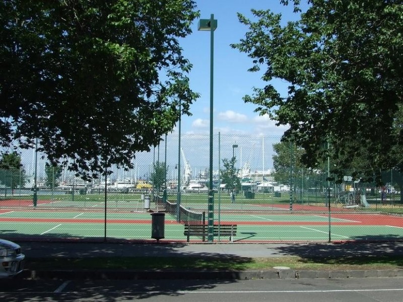 5/2 Thompson Street, Williamstown VIC 3016