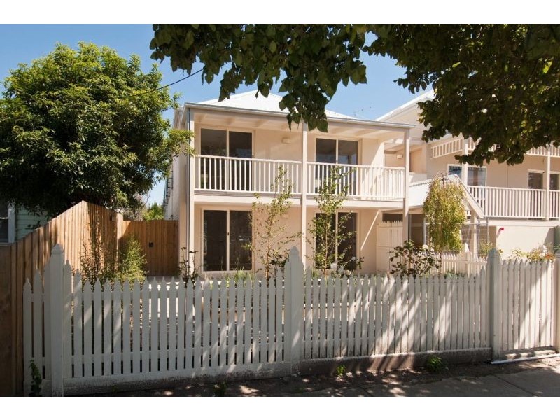 6/2 Thompson Street, Williamstown VIC 3016