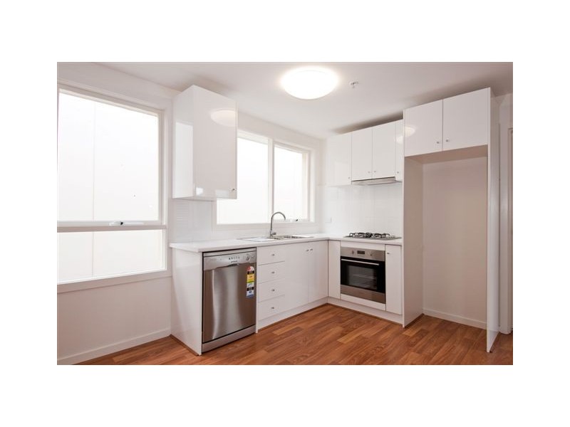 6/2 Thompson Street, Williamstown VIC 3016