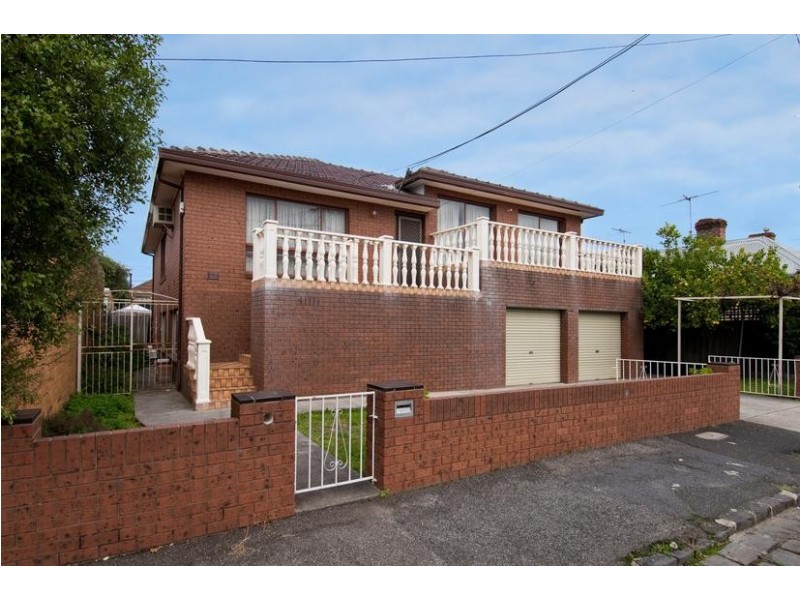 13 Norfolk Street, Yarraville VIC 3013