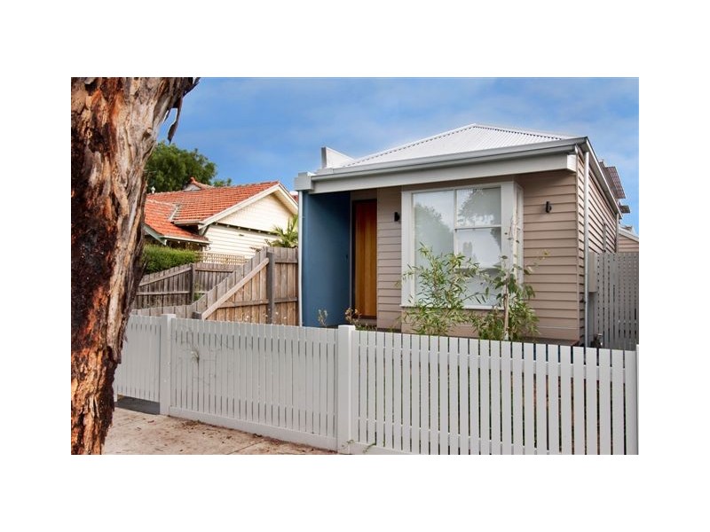 51 Home Road, Newport VIC 3015