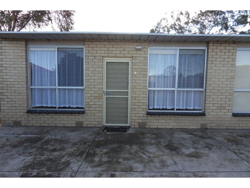 4/111 Park Crescent, Williamstown VIC 3016