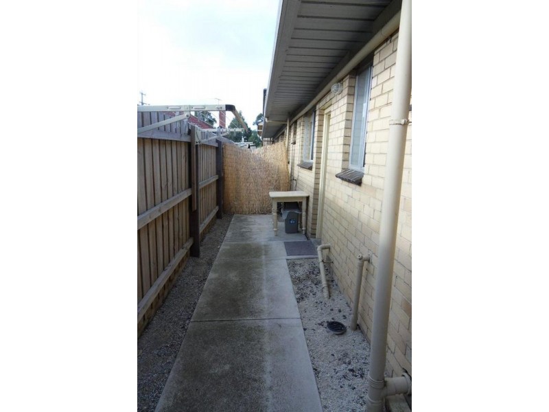 4/111 Park Crescent, Williamstown VIC 3016