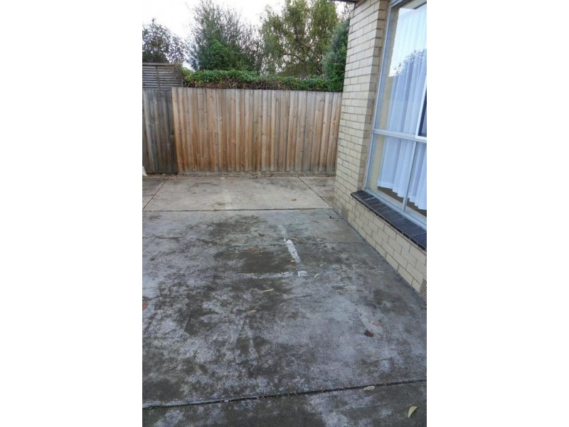 4/111 Park Crescent, Williamstown VIC 3016