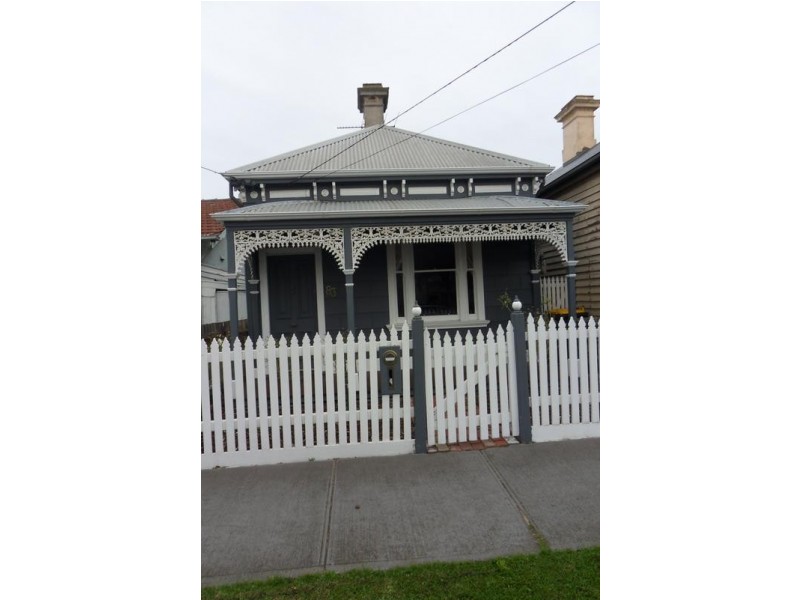 83 Farm Street, Newport VIC 3015