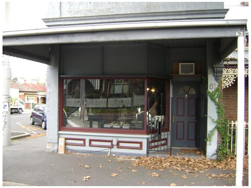 61 Kent Street, Ascot Vale VIC 3032