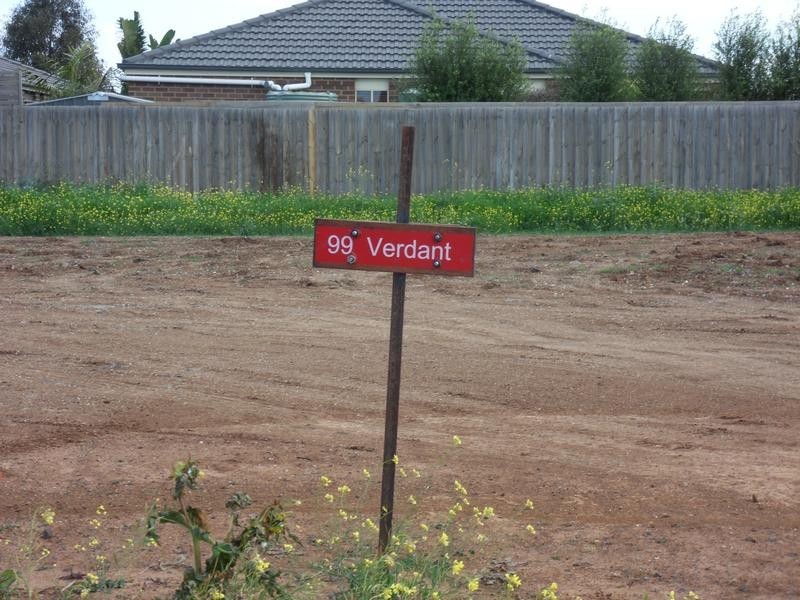 99 Verdant Road, Truganina VIC 3029