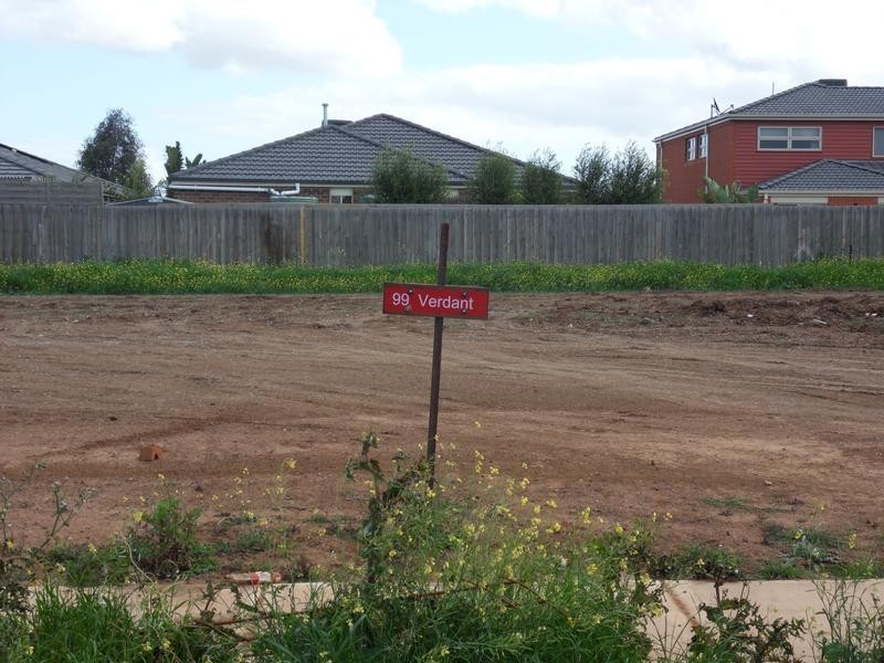 99 Verdant Road, Truganina VIC 3029