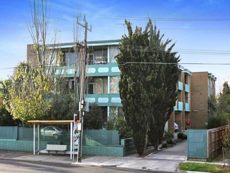 12/54 Napier Street, Footscray VIC 3011
