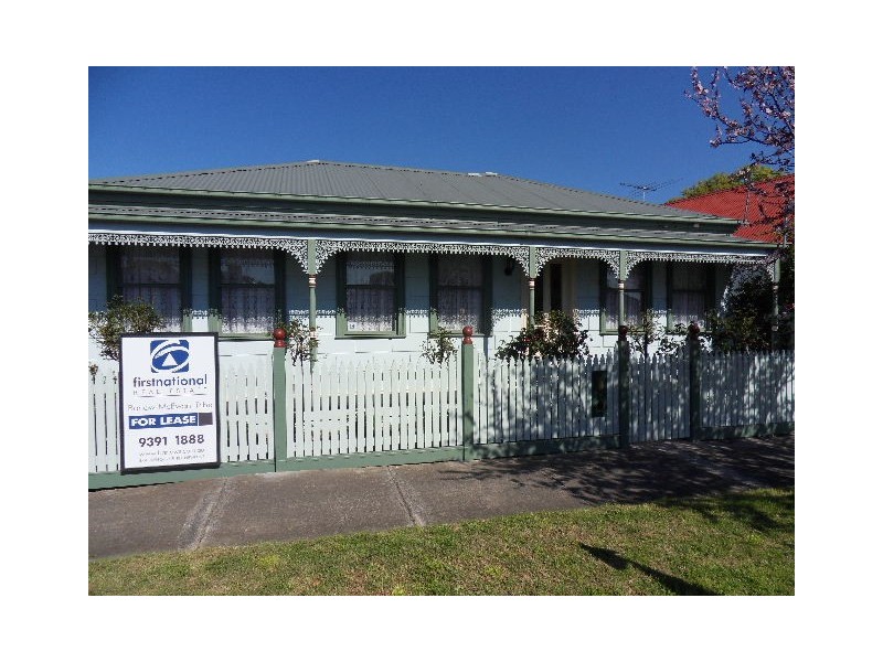 17 Paine Street, Newport VIC 3015