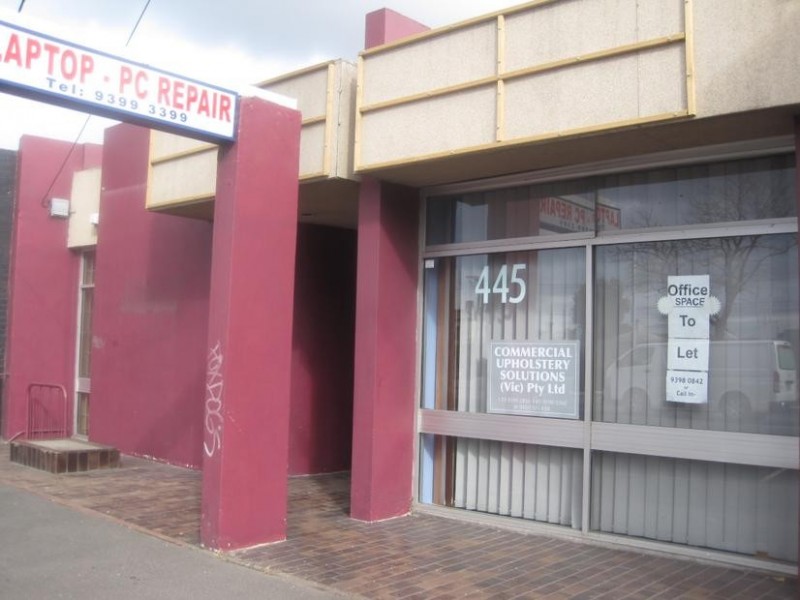 445 Melbourne Rd, Newport VIC 3015