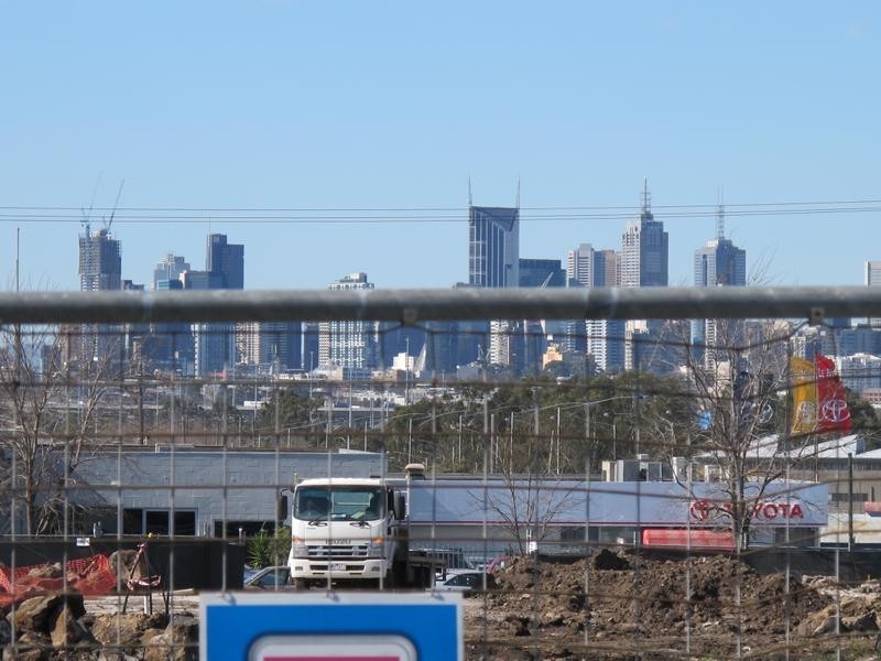 8/8-18 Whitehall Street, Footscray VIC 3011