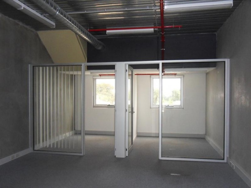 8/8-18 Whitehall Street, Footscray VIC 3011