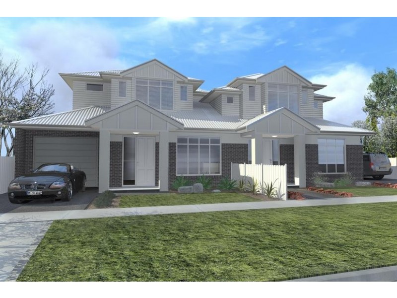 131 Woods Street, Newport VIC 3015